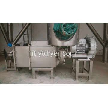 Mini spray dryer Laboratorio Spray dryer